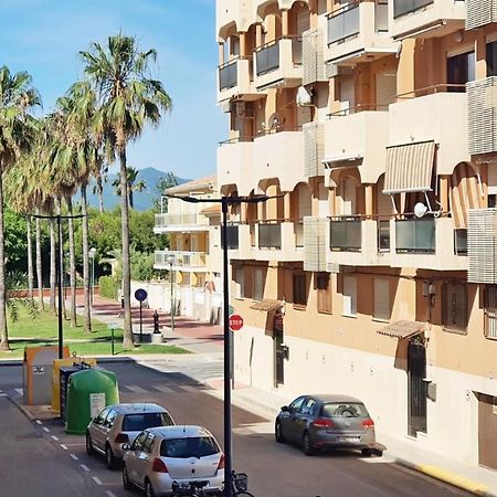 Les Gavines - Miramar Alquiler Solo Familias Apartment Екстериор снимка