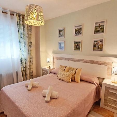 Les Gavines - Miramar Alquiler Solo Familias Apartment Екстериор снимка