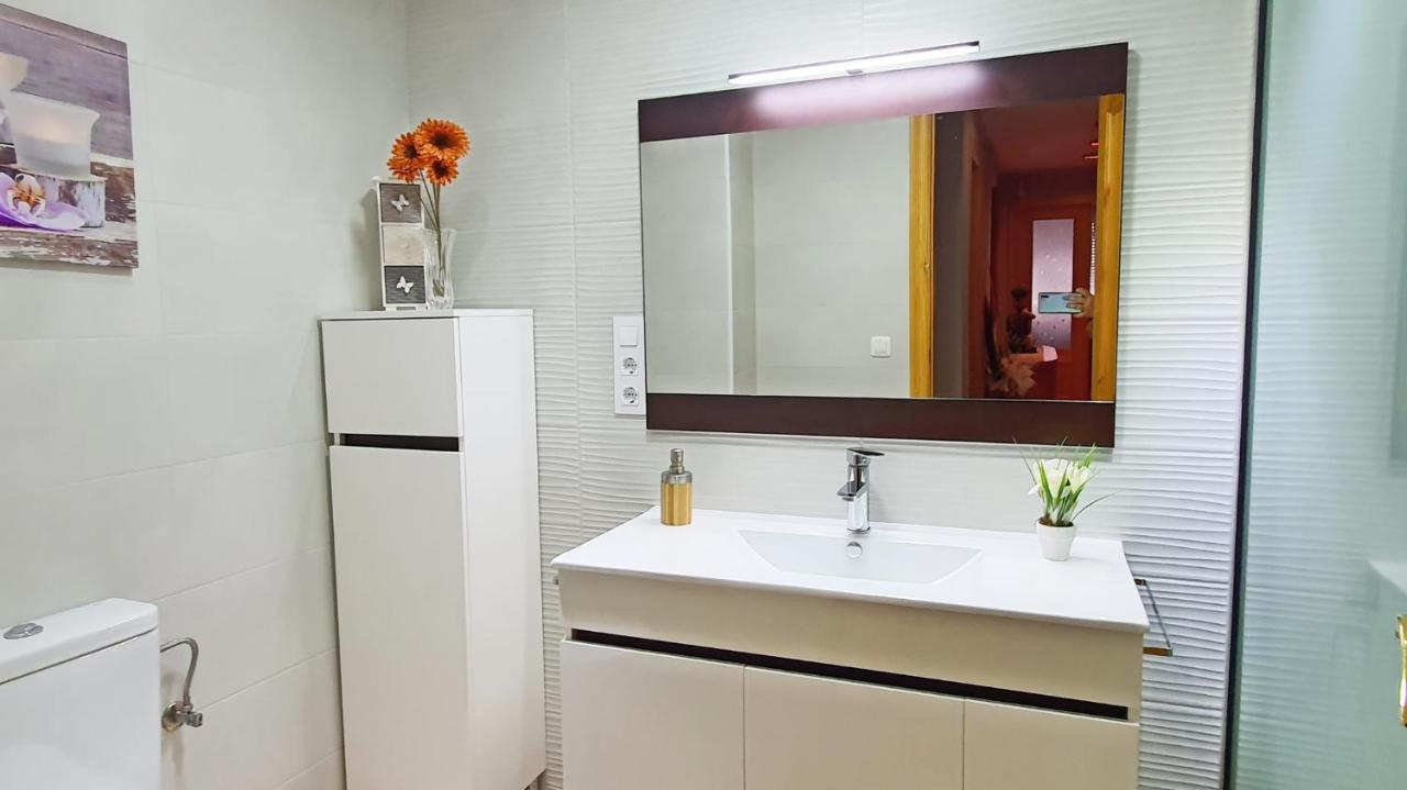 Les Gavines - Miramar Alquiler Solo Familias Apartment Екстериор снимка