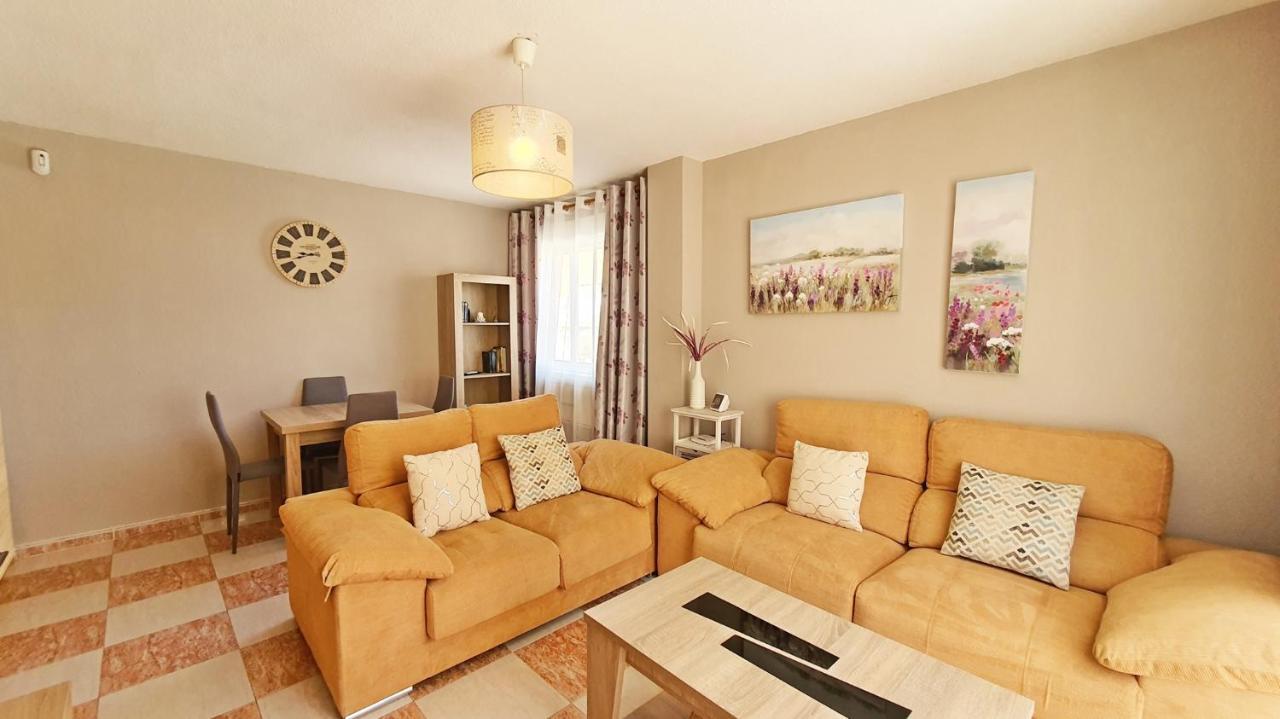Les Gavines - Miramar Alquiler Solo Familias Apartment Екстериор снимка