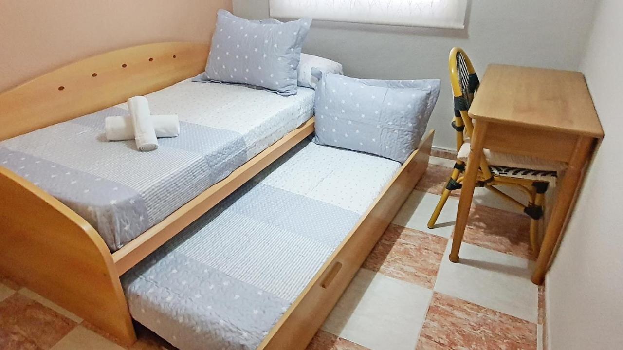 Les Gavines - Miramar Alquiler Solo Familias Apartment Екстериор снимка